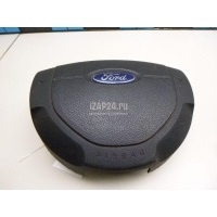 Подушка безопасности в рулевое колесо Ford Fiesta (2001 - 2008) 1369295