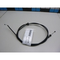 Трос открывания капота Ford Fiesta (2001 - 2008) 1515856