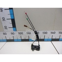 Замок багажника Ford Fiesta (2001 - 2008) 1499380