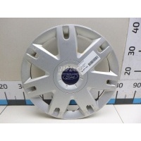 Колпак декоративный Ford Fiesta (2001 - 2008) 2N111130CB