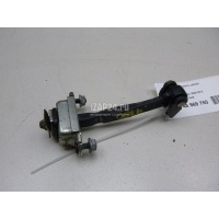 Ограничитель двери Ford Fiesta (2001 - 2008) 1474246