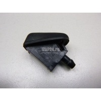 Форсунка омывателя лобового стекла Ford Fiesta (2001 - 2008) 2N1117666AD