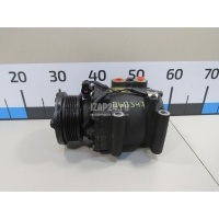 Компрессор кондиционера Ford Fiesta (2001 - 2008) 1779107