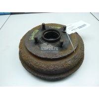 Барабан тормозной Ford Fiesta (2001 - 2008) 1507055