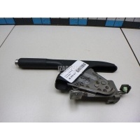 Рычаг стояночного тормоза Ford Fiesta (2001 - 2008) 1563564