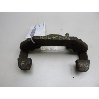 Скоба суппорта переднего Ford Fiesta (2001 - 2008) 1126282