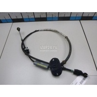 Трос КПП Ford Fiesta (2001 - 2008) 1801953