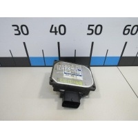 Блок управления АКПП Ford Fiesta (2001 - 2008) 4S6P7Z369AE