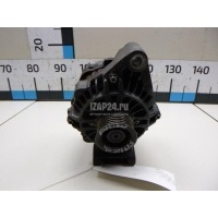 Генератор Ford Fiesta (2001 - 2008) 2S6T10300DD