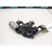 Моторчик стеклоочистителя задний Ford Fiesta (2001 - 2008) 1422314