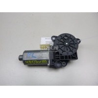 Моторчик стеклоподъемника Ford Fiesta (2001 - 2008) 1206824