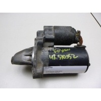 Стартер Ford Mazda 2 (DY) (2003 - 2006) 2S6U11000CB