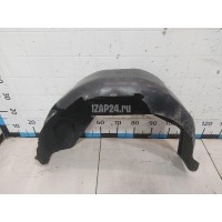 Локер задний правый Citroen-Peugeot Partner (M49) (1996 - 2002) 8530G3