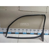 Накладка стекла переднего левого Citroen-Peugeot Partner (M49) (1996 - 2002) 930088