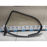 Накладка стекла переднего правого Citroen-Peugeot Partner (M49) (1996 - 2002) 930089