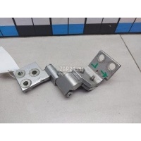 Петля двери багажника нижняя Citroen-Peugeot Partner (M49) (1996 - 2002) 871773