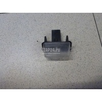 Фонарь подсветки номера Citroen-Peugeot Partner (M49) (1996 - 2002) 6340A3
