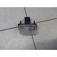 Фонарь подсветки номера Citroen-Peugeot Partner (M49) (1996 - 2002) 6340A3
