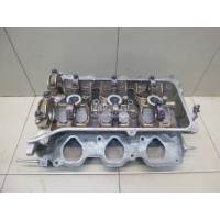 Головка блока Toyota Land Cruiser (120)-Prado (2002 - 2009) 1110139755