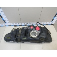 Бак топливный Toyota Land Cruiser (120)-Prado (2002 - 2009) 770013D521