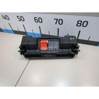 Замок спинки сиденья Toyota Land Cruiser (120)-Prado (2002 - 2009) 7265060161