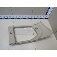 Обшивка багажника Toyota Land Cruiser (120)-Prado (2002 - 2009) 6247160330A0