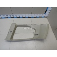 Обшивка багажника Toyota Land Cruiser (120)-Prado (2002 - 2009) 6247260240A0