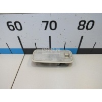 Плафон салонный Toyota Land Cruiser (120)-Prado (2002 - 2009) 8125060010A0