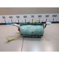 Подушка безопасности пассажирская (в торпедо) Toyota Land Cruiser (120)-Prado (2002 - 2009) 7396060090