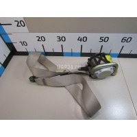 Ремень безопасности с пиропатроном Toyota Land Cruiser (120)-Prado (2002 - 2009) 7321060540A0