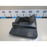 Брызговик задний правый Toyota Land Cruiser (120)-Prado (2002 - 2009) 7662560170F0