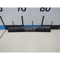 Молдинг крыши левый Toyota Land Cruiser (120)-Prado (2002 - 2009) 7555460030