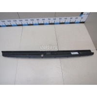 Накладка заднего бампера Toyota Land Cruiser (120)-Prado (2002 - 2009) 5216160030