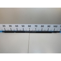 Накладка стекла заднего левого Toyota Land Cruiser (120)-Prado (2002 - 2009) 7572260061