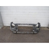 Панель передняя Toyota Land Cruiser (120)-Prado (2002 - 2009) 5320160090