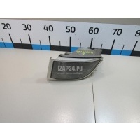 Фара противотуманная левая Toyota Land Cruiser (120)-Prado (2002 - 2009) 8122160070