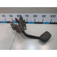 Педаль тормоза Toyota Land Cruiser (120)-Prado (2002 - 2009) 4711060140