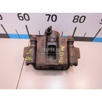 Суппорт тормозной задний левый Toyota Land Cruiser (120)-Prado (2002 - 2009) 4775034030