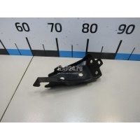 Кронштейн крепления троса КПП Toyota Land Cruiser (120)-Prado (2002 - 2009) 3382360010