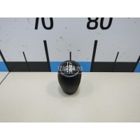 Рукоятка кулисы КПП Toyota Land Cruiser (120)-Prado (2002 - 2009) 3630360310C0