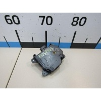 Моторчик заслонки отопителя Toyota Land Cruiser (120)-Prado (2002 - 2009) 8710635150