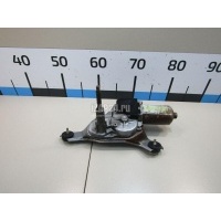 Моторчик стеклоочистителя задний Toyota Land Cruiser (120)-Prado (2002 - 2009) 8513060200