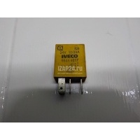 Реле Iveco Truck Atego (1998 - 2003) 98444017