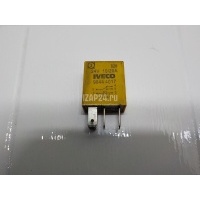 Реле Iveco Truck Atego (1998 - 2003) 98444017