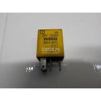 Реле Iveco Truck Atego (1998 - 2003) 98444017