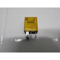 Реле Iveco Truck Atego (1998 - 2003) 98444017