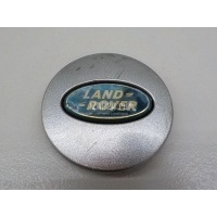 Колпак декор. легкосплавного диска Land Rover Discovery II (1998 - 2004) LR001156