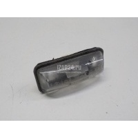 Фонарь подсветки номера Subaru Legacy Outback (B13) (2003 - 2009) 84912FG110