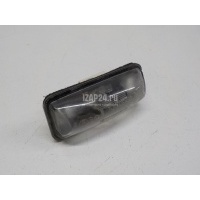 Фонарь подсветки номера Subaru Legacy Outback (B13) (2003 - 2009) 84912FG110