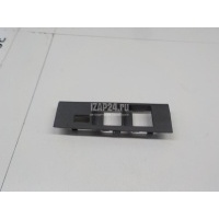 Накладка блока управления стеклоподъемниками Nissan Navara (D40) (2005 - 2015) 80961EB36A